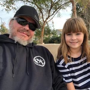 Meet your Posher, Billy